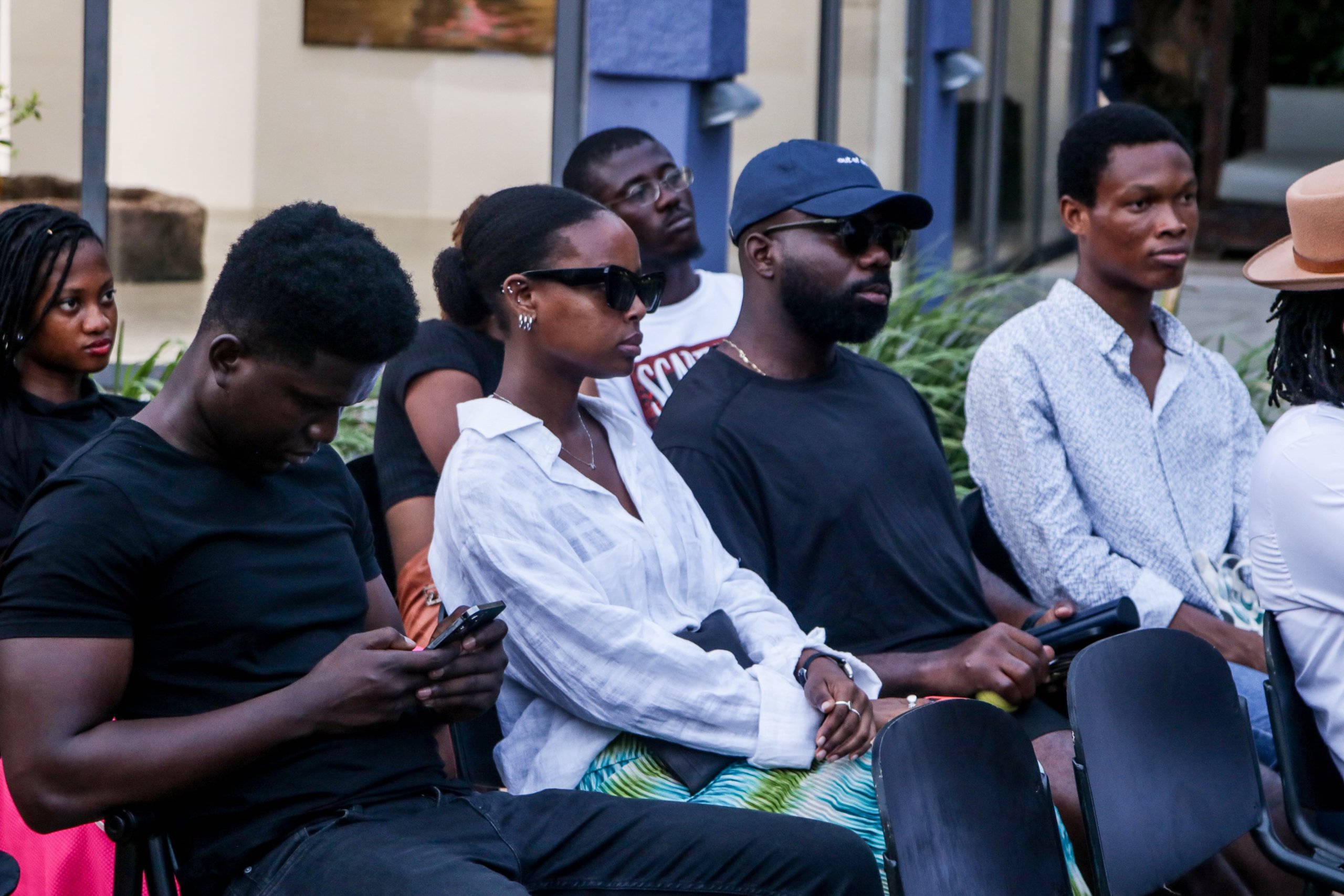 Photos: Jay Zugah/Worldfaze.