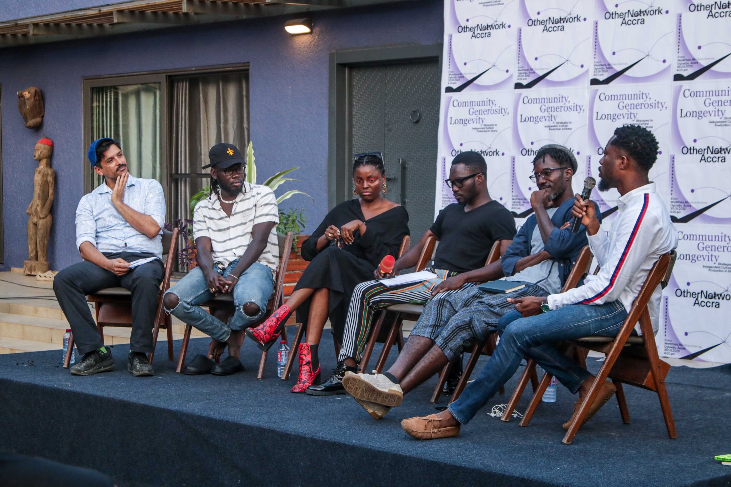 Photos: Jay Zugah/Worldfaze.
