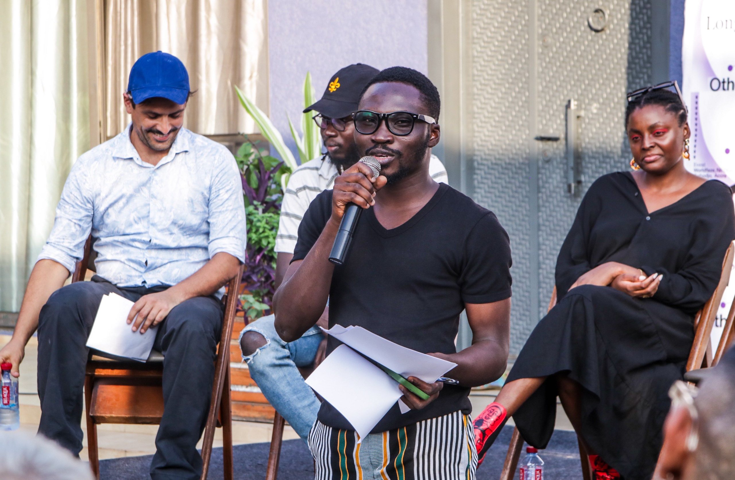 Photos: Jay Zugah/Worldfaze.
