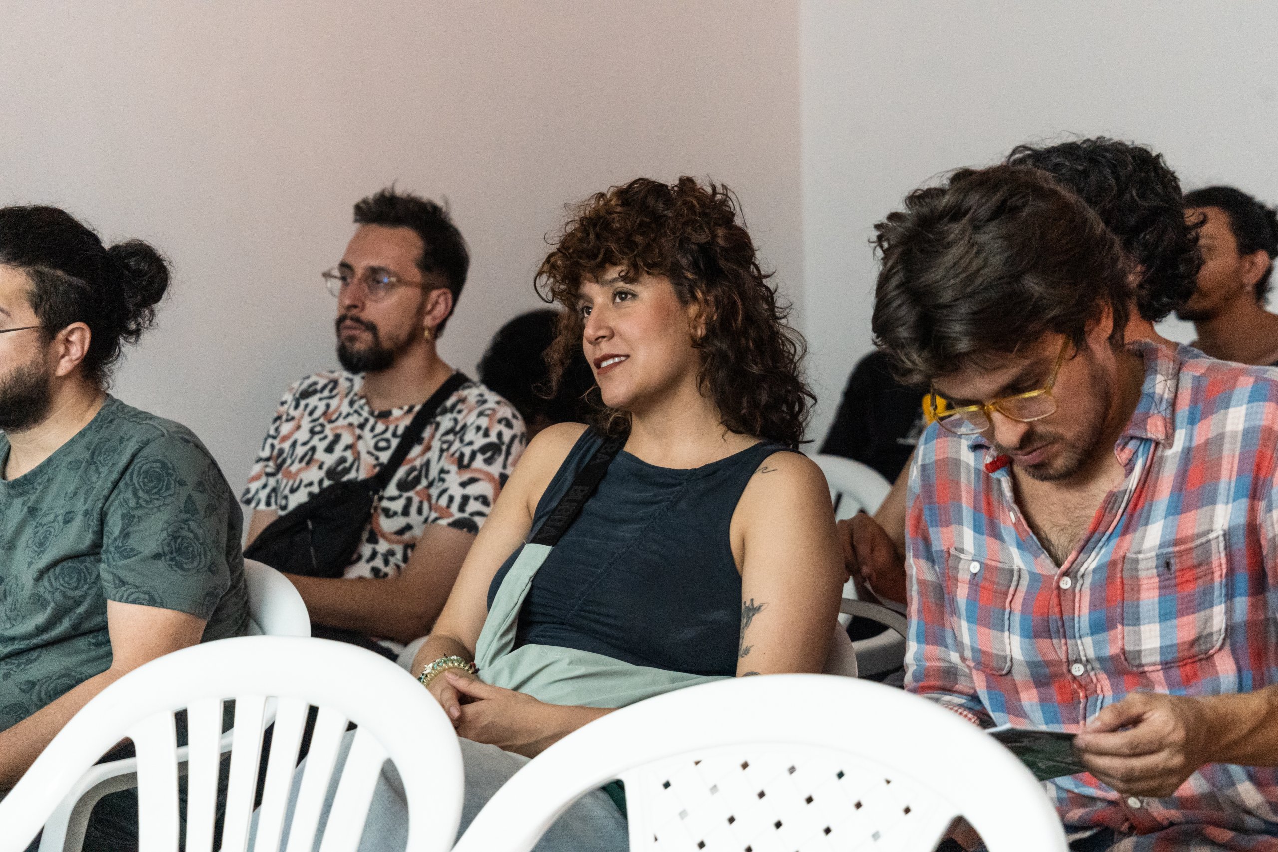 Photos: Juan Pablo Hernández