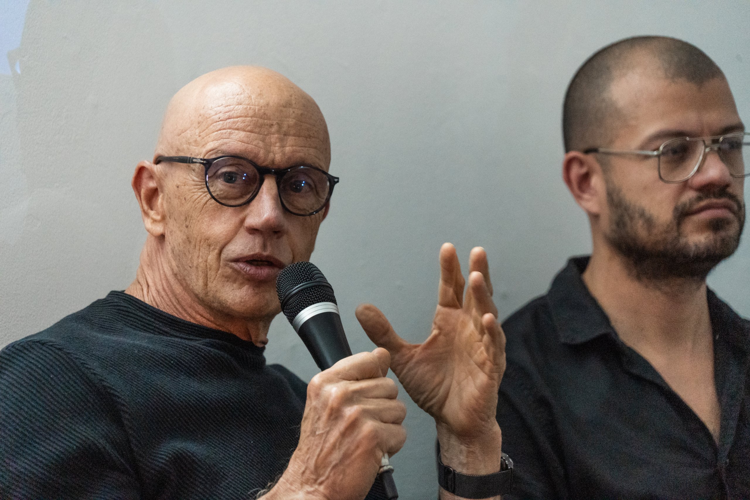 Photos: Juan Pablo Hernández