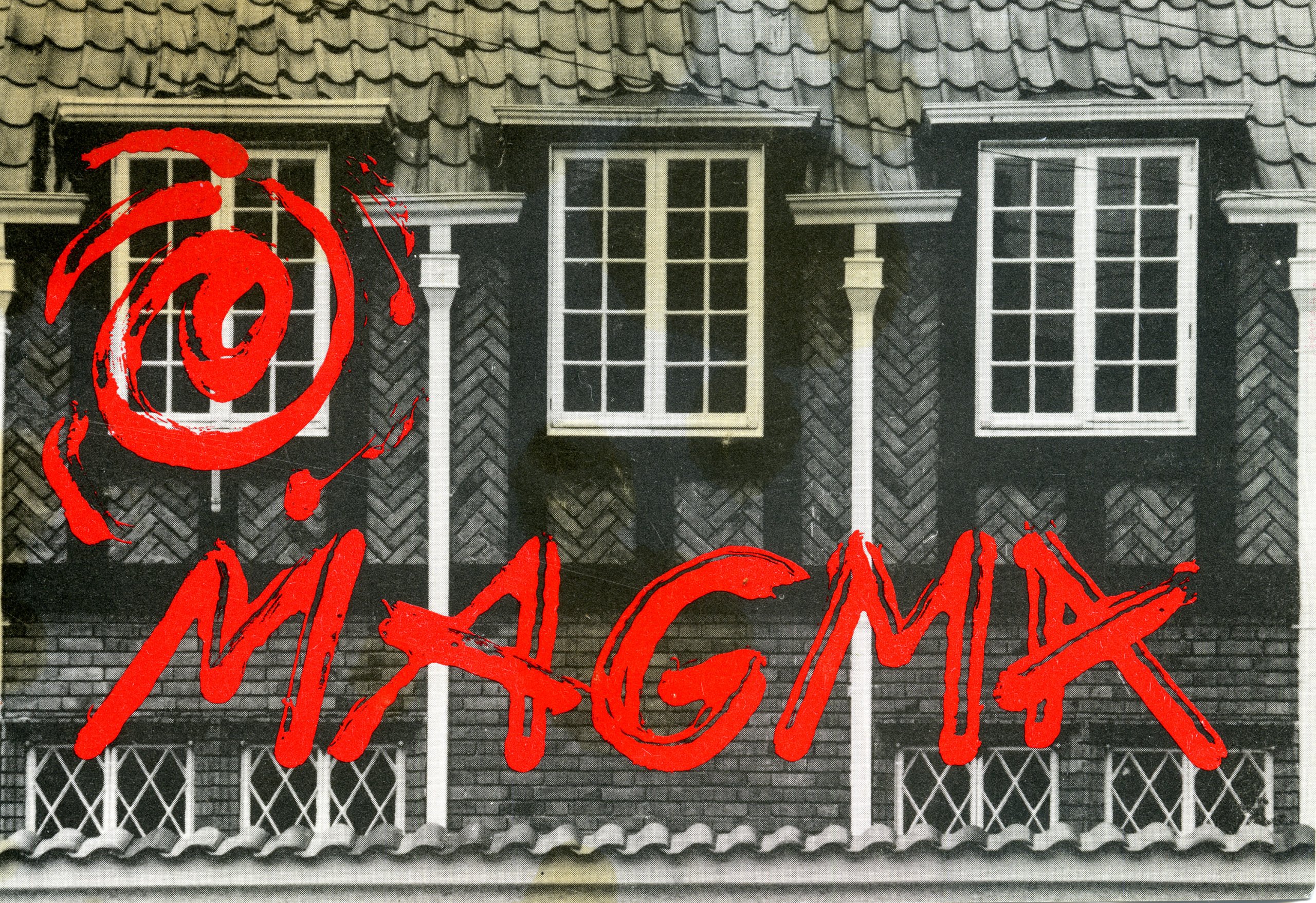 Magma (1985).